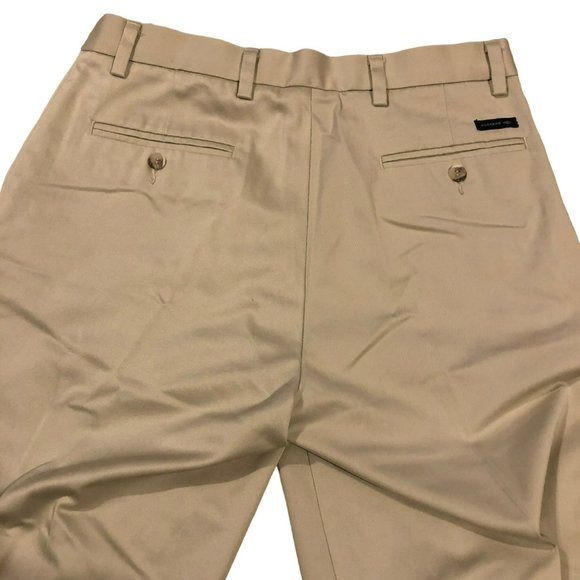 Dockers Classic Fit D3 Chino's Sz 32x32 - Picture 3 of 6